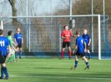 S.K.N.W.K. 3 - W.I.K. '57 3 (competitie) seizoen 2022-2023 (86/154)